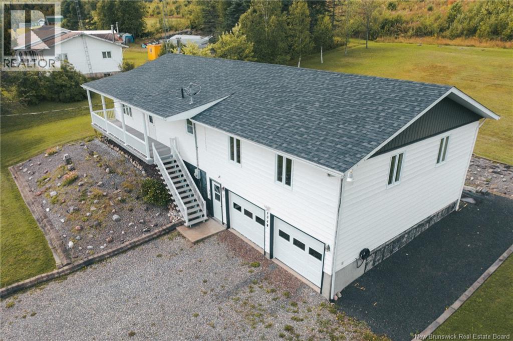 484 Martin Road, Sainte-Anne-De-Madawaska, New Brunswick