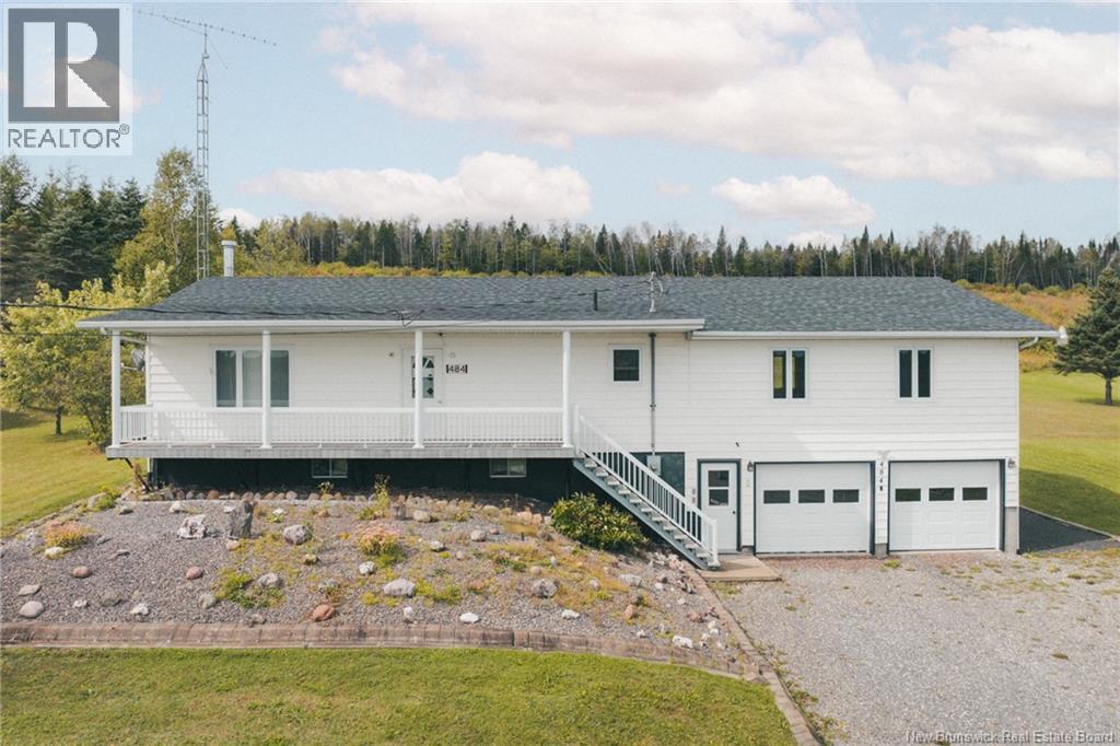 484 Martin Road, Sainte-Anne-De-Madawaska, New Brunswick  E7E 1R1 - Photo 2 - NB126672