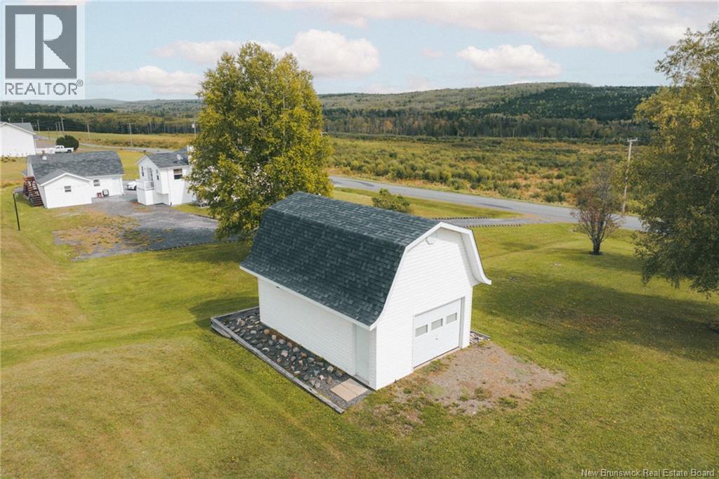 484 Martin Road, Sainte-Anne-De-Madawaska, New Brunswick  E7E 1R1 - Photo 20 - NB126672