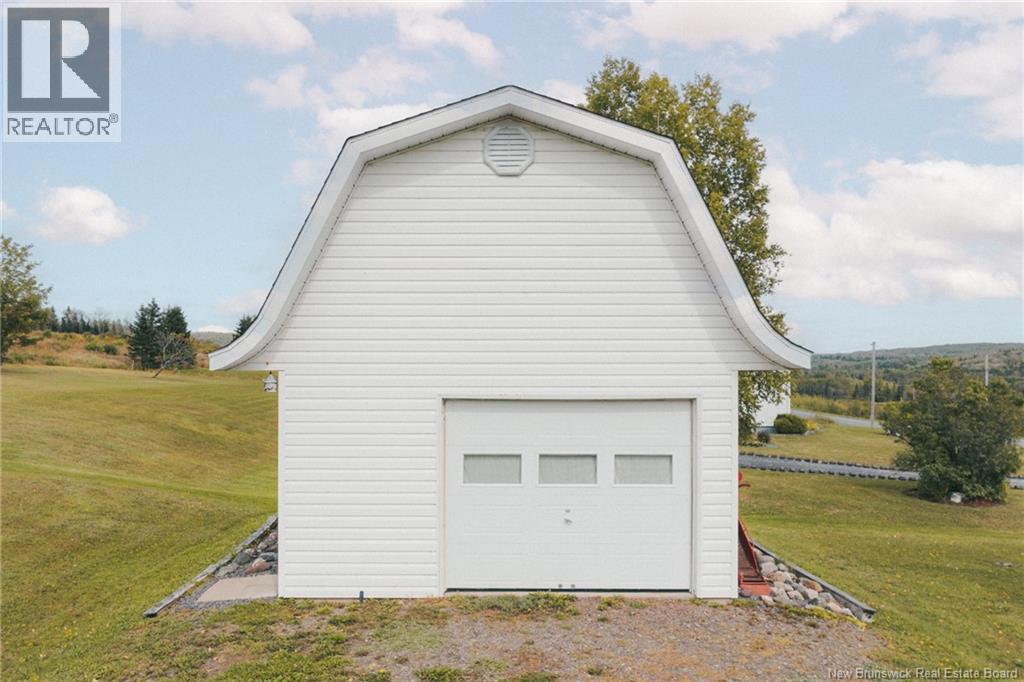 484 Martin Road, Sainte-Anne-De-Madawaska, New Brunswick  E7E 1R1 - Photo 21 - NB126672