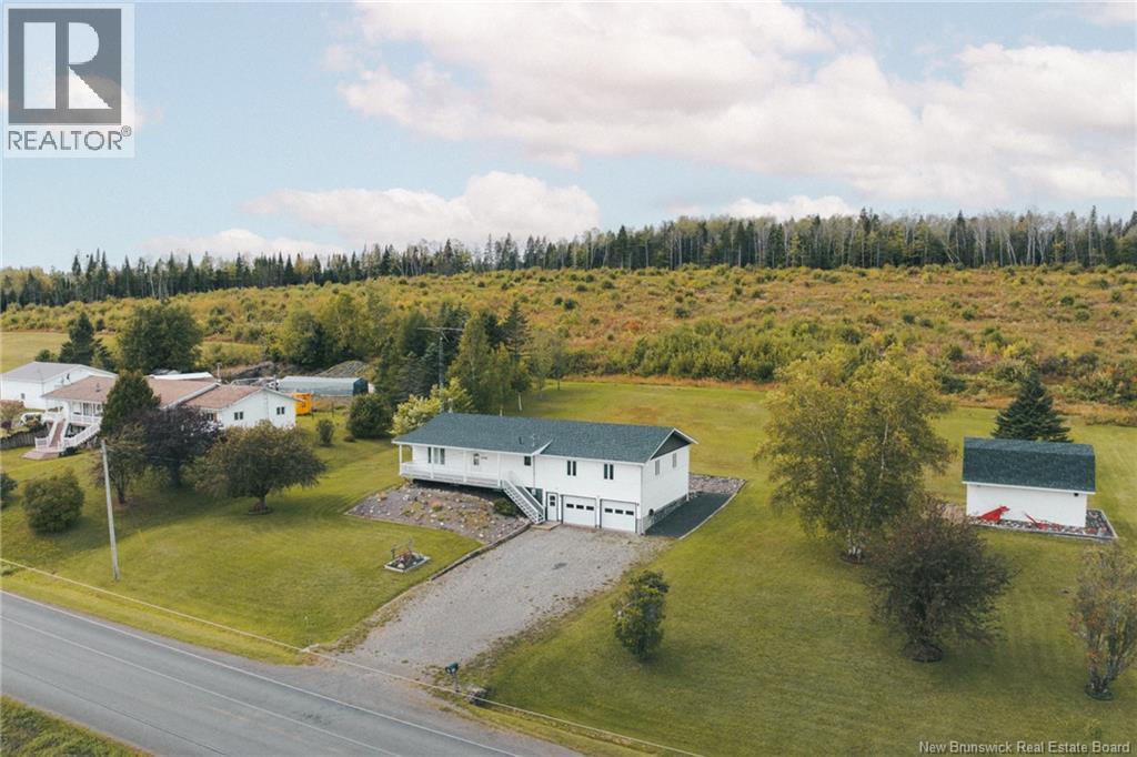 484 Martin Road, Sainte-Anne-De-Madawaska, New Brunswick  E7E 1R1 - Photo 25 - NB126672