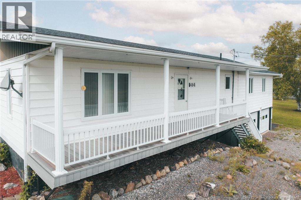 484 Martin Road, Sainte-Anne-De-Madawaska, New Brunswick  E7E 1R1 - Photo 4 - NB126672
