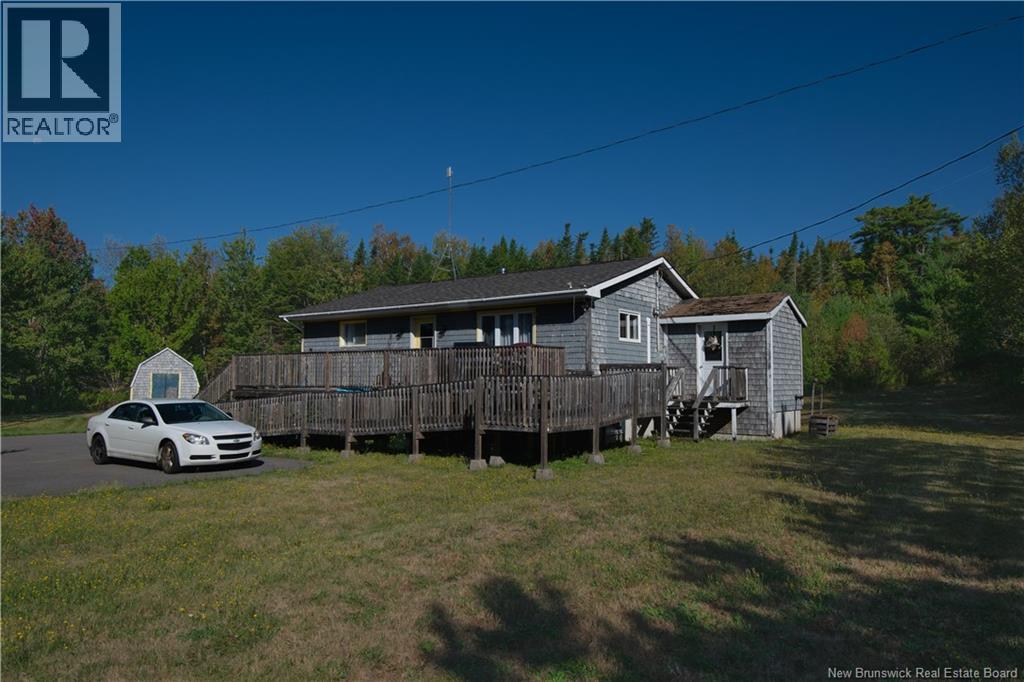 112 Titusville Road, Upham, New Brunswick