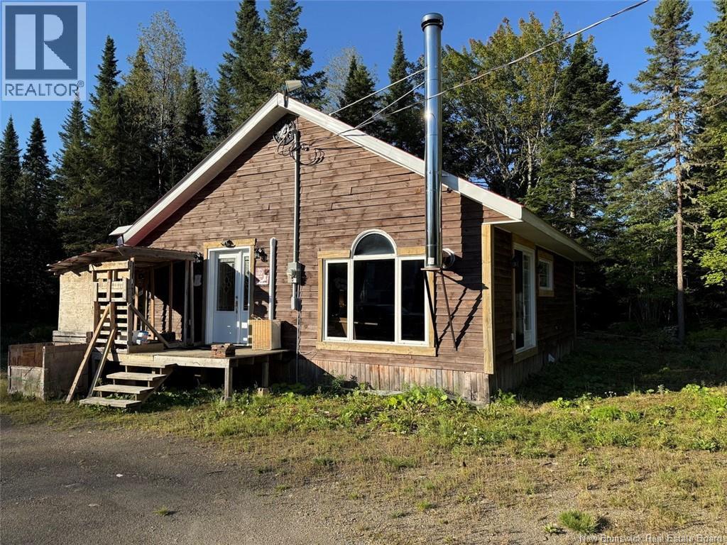 1319 Martin Road, Sainte-Anne-De-Madawaska, New Brunswick