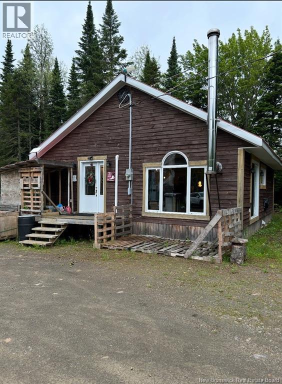 1319 Martin Road, Sainte-Anne-De-Madawaska, New Brunswick  E7E 1P8 - Photo 15 - NB125978