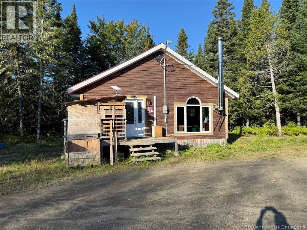 1319 Martin Road, Sainte-Anne-De-Madawaska, New Brunswick  E7E 1P8 - Photo 20 - NB125978