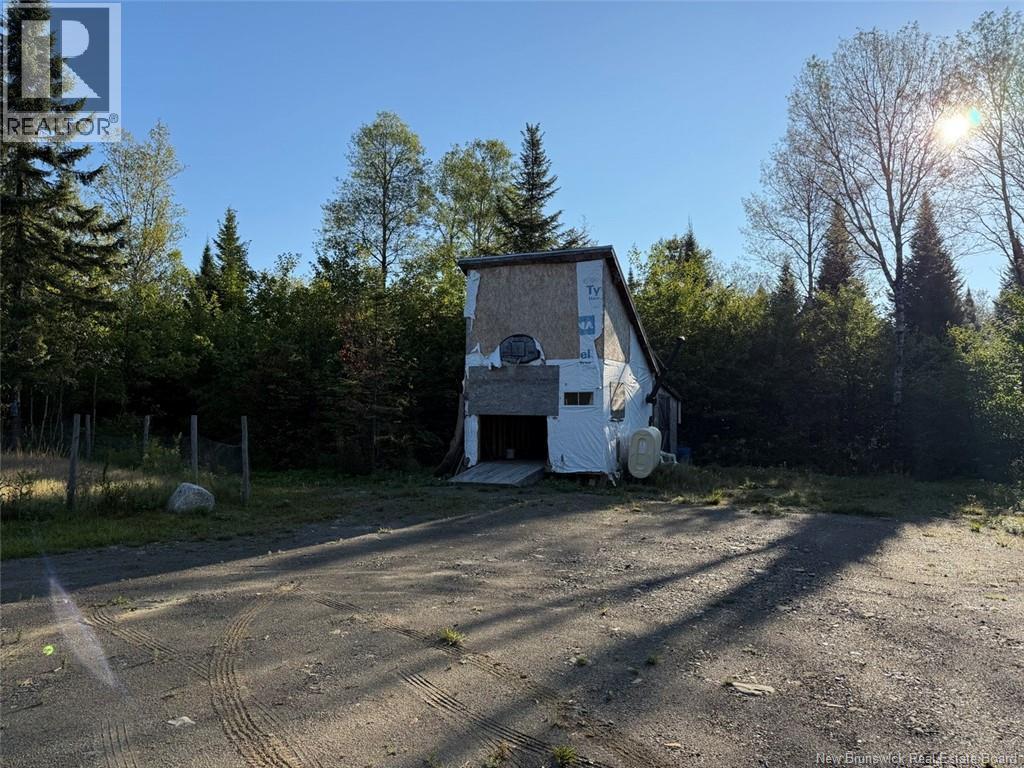 1319 Martin Road, Sainte-Anne-De-Madawaska, New Brunswick  E7E 1P8 - Photo 21 - NB125978