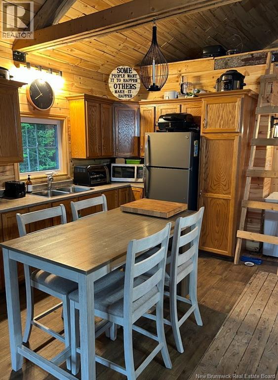 1319 Martin Road, Sainte-Anne-De-Madawaska, New Brunswick  E7E 1P8 - Photo 3 - NB125978