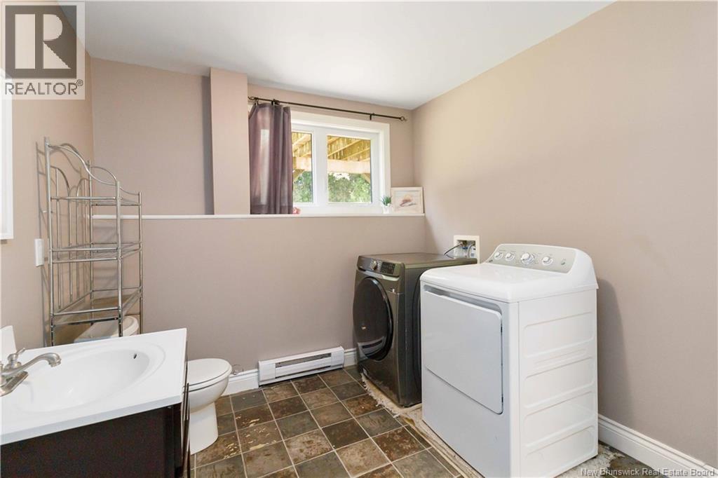 101 Herman Street, Dieppe, New Brunswick  E1A 0L4 - Photo 34 - NB126698