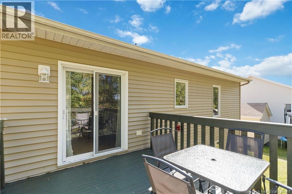 101 Herman Street, Dieppe, New Brunswick  E1A 0L4 - Photo 38 - NB126698