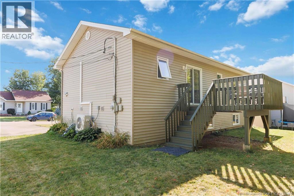 101 Herman Street, Dieppe, New Brunswick  E1A 0L4 - Photo 39 - NB126698