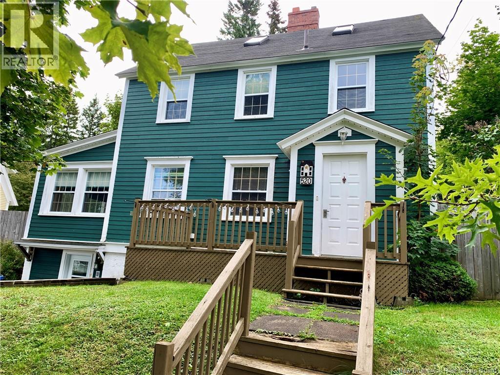 520 Cameron, Dalhousie, New Brunswick