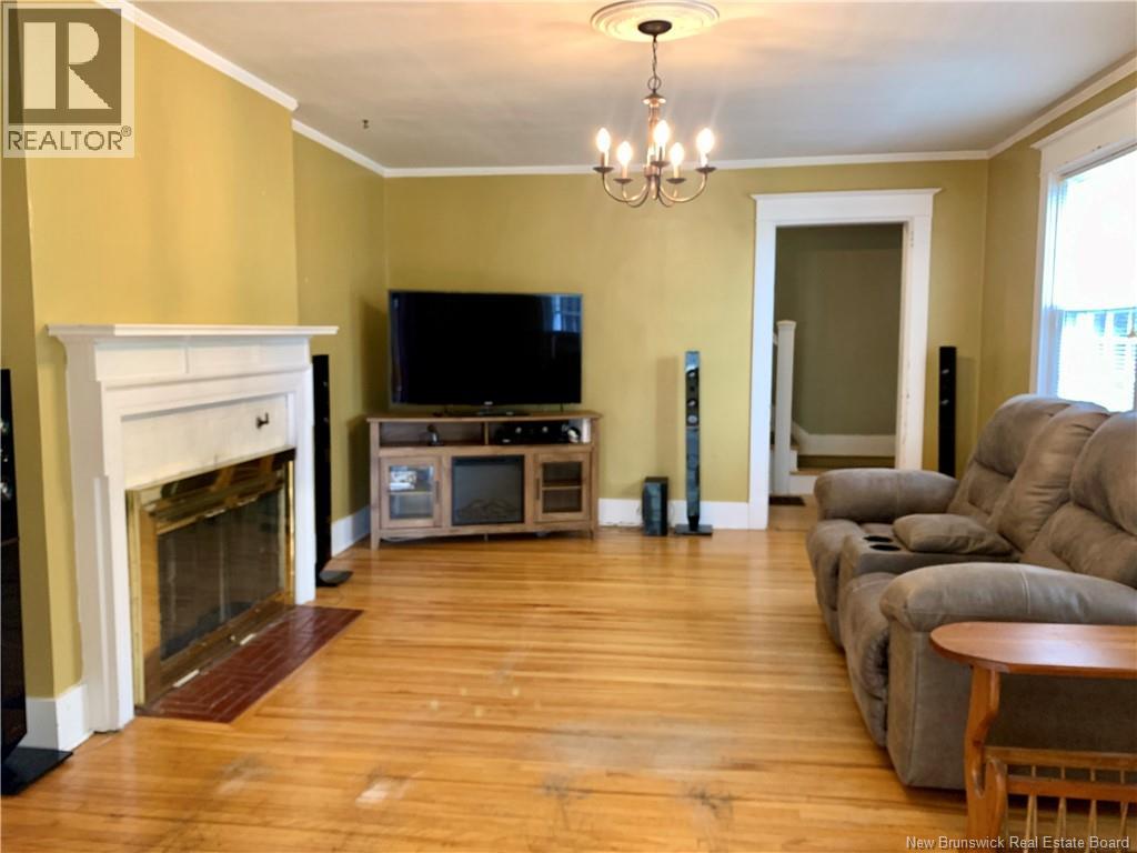 520 Cameron, Dalhousie, New Brunswick  E8C 1J2 - Photo 13 - NB126668