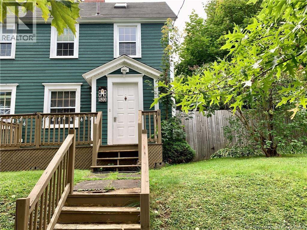 520 Cameron, Dalhousie, New Brunswick  E8C 1J2 - Photo 3 - NB126668