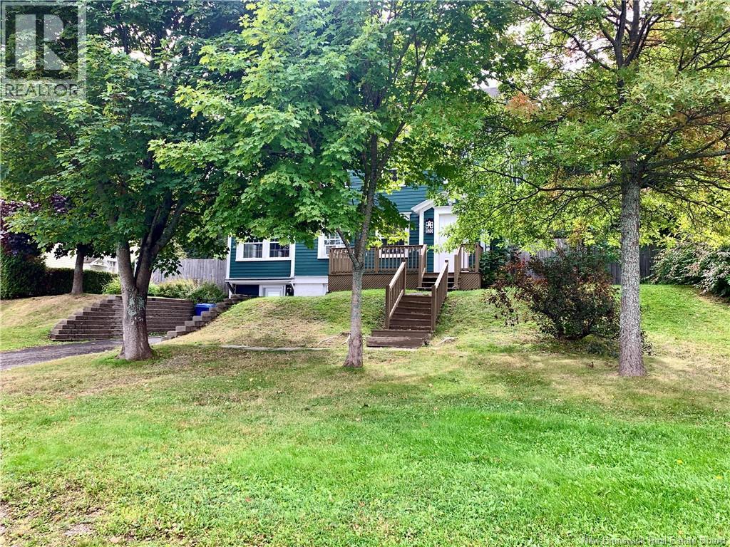 520 Cameron, Dalhousie, New Brunswick  E8C 1J2 - Photo 4 - NB126668
