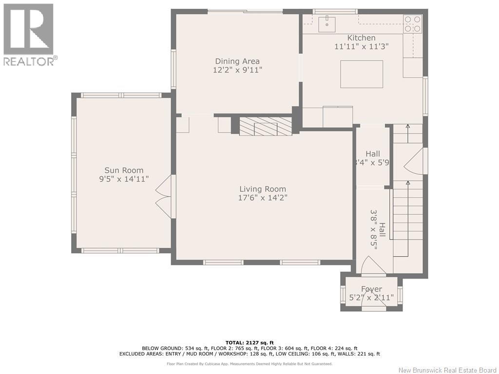 520 Cameron, Dalhousie, New Brunswick  E8C 1J2 - Photo 48 - NB126668