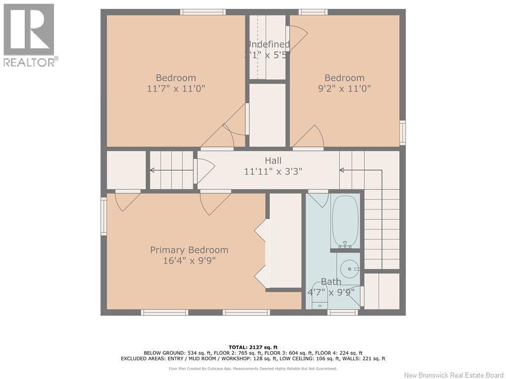 520 Cameron, Dalhousie, New Brunswick  E8C 1J2 - Photo 49 - NB126668