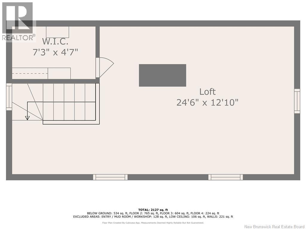 520 Cameron, Dalhousie, New Brunswick  E8C 1J2 - Photo 50 - NB126668