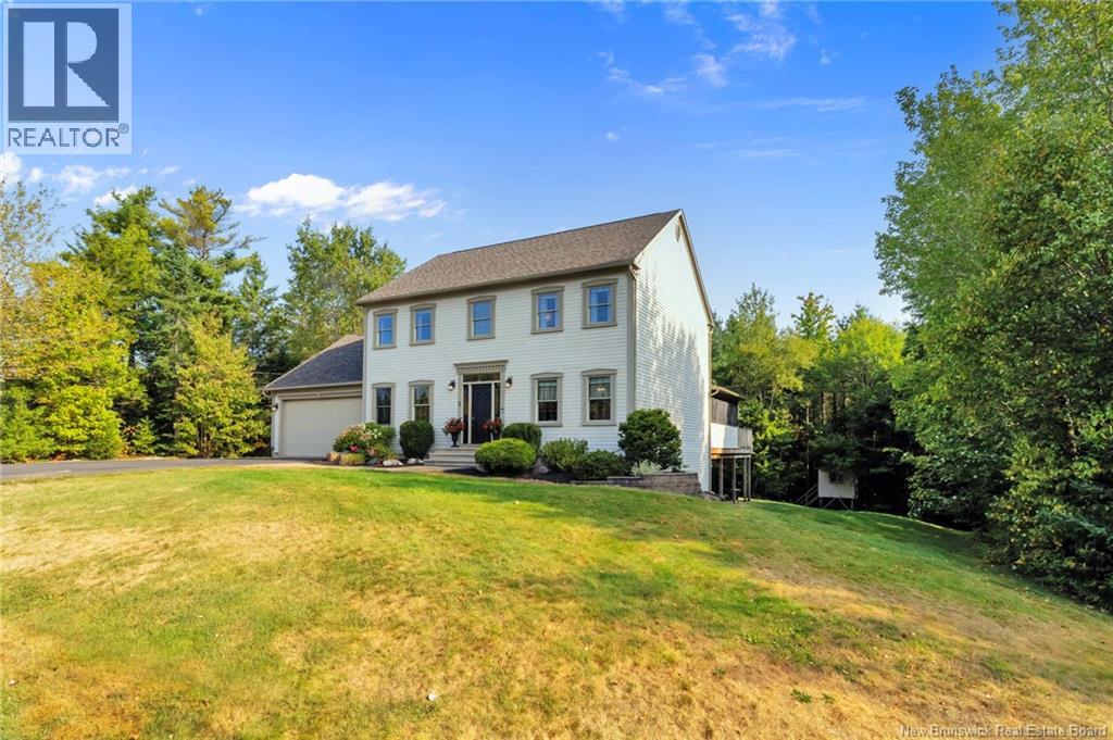 5 Cobblestone Drive, Hanwell, New Brunswick