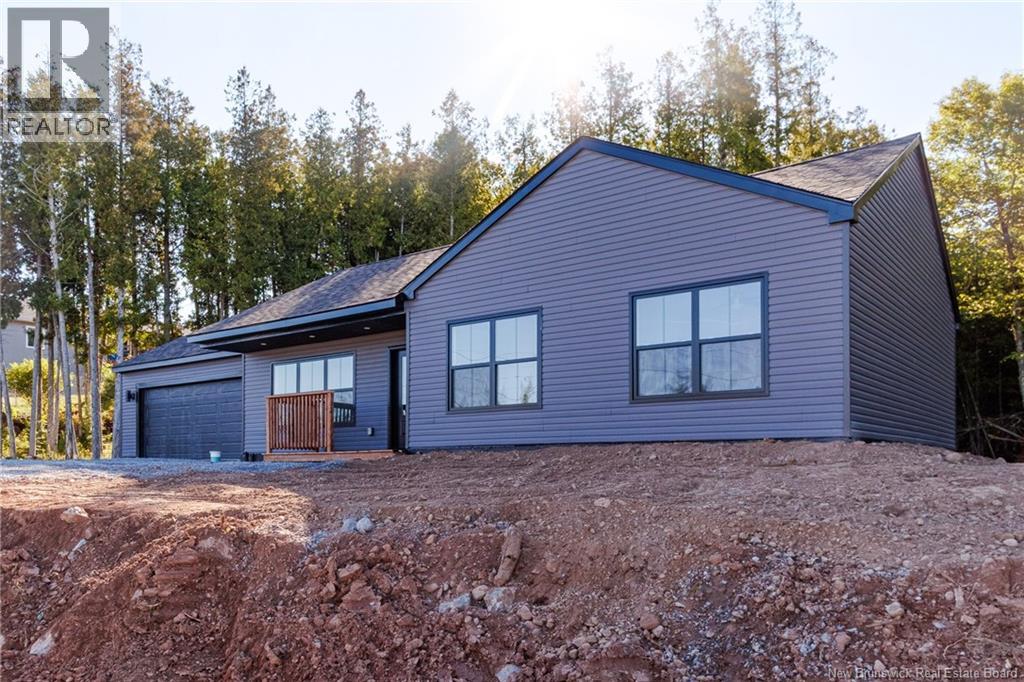 9 Greystone Drive, Quispamsis, New Brunswick