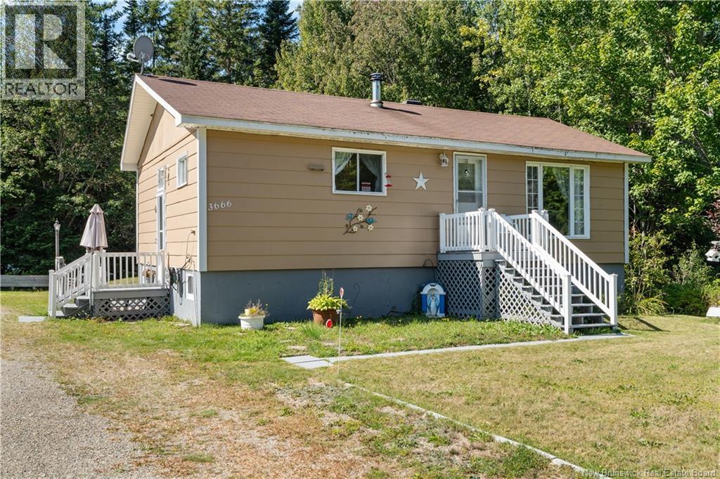 3666 Route 134, Miramichi Road, New Brunswick  E8L 1S5 - Photo 3 - NB126685