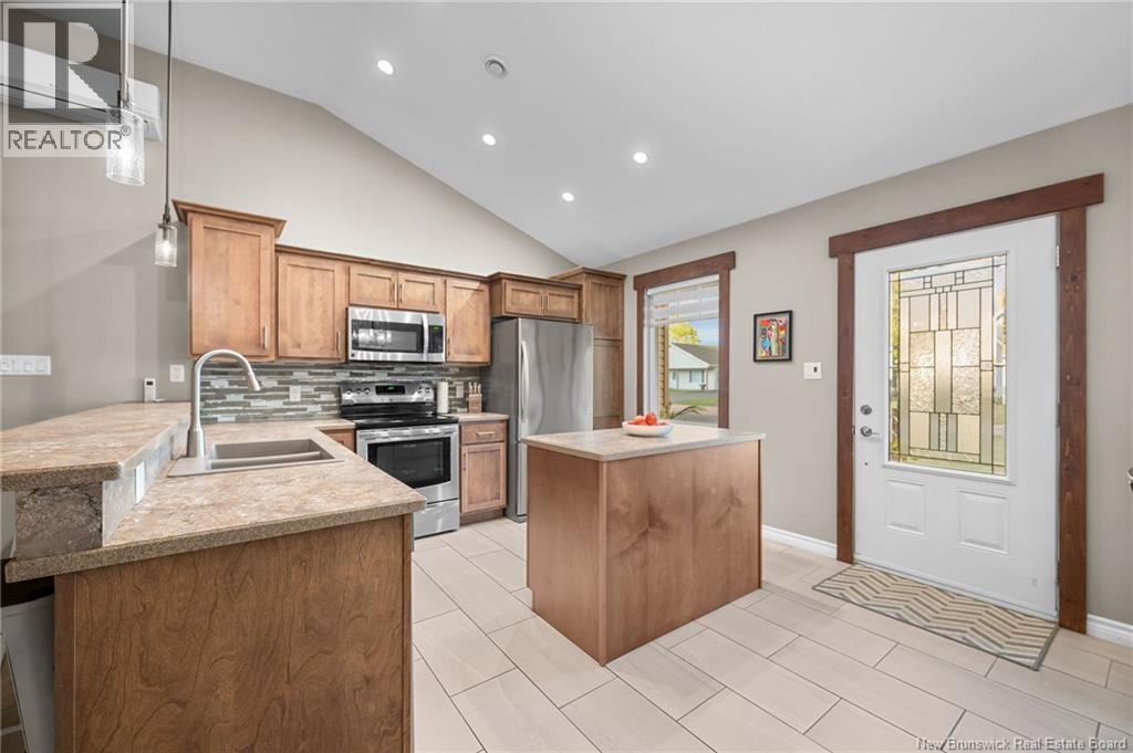 26 L'arluppe Street, Cap-Pelé, New Brunswick  E4N 1W1 - Photo 4 - NB126678