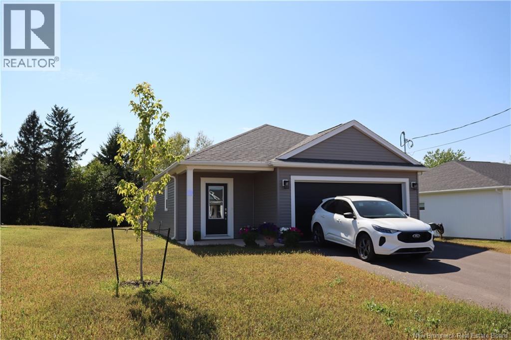 Lot 40 Buchanan Drive, Sussex Corner, New Brunswick  E4E 0B6 - Photo 1 - NB126673
