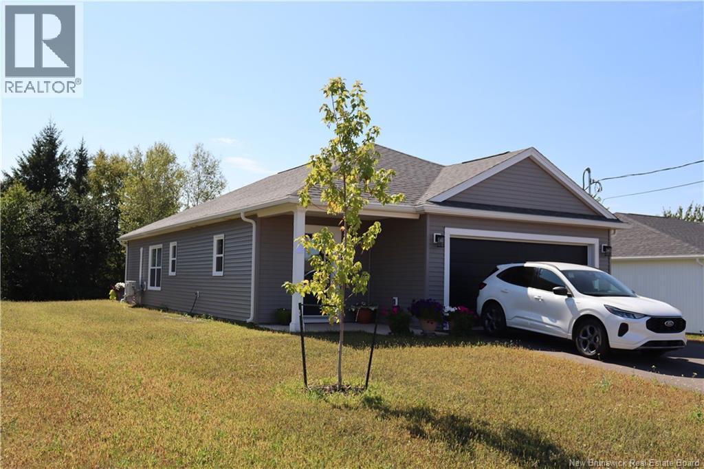 Lot 40 Buchanan Drive, Sussex Corner, New Brunswick  E4E 0B6 - Photo 2 - NB126673