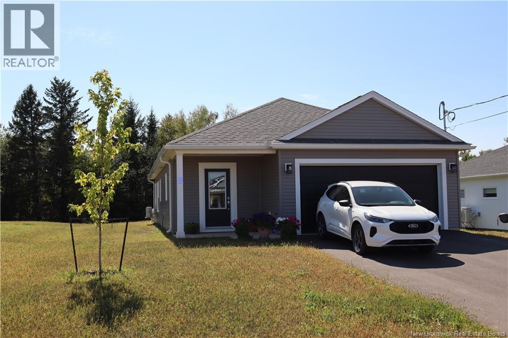 Lot 40 Buchanan Drive, Sussex Corner, New Brunswick  E4E 0B6 - Photo 4 - NB126673