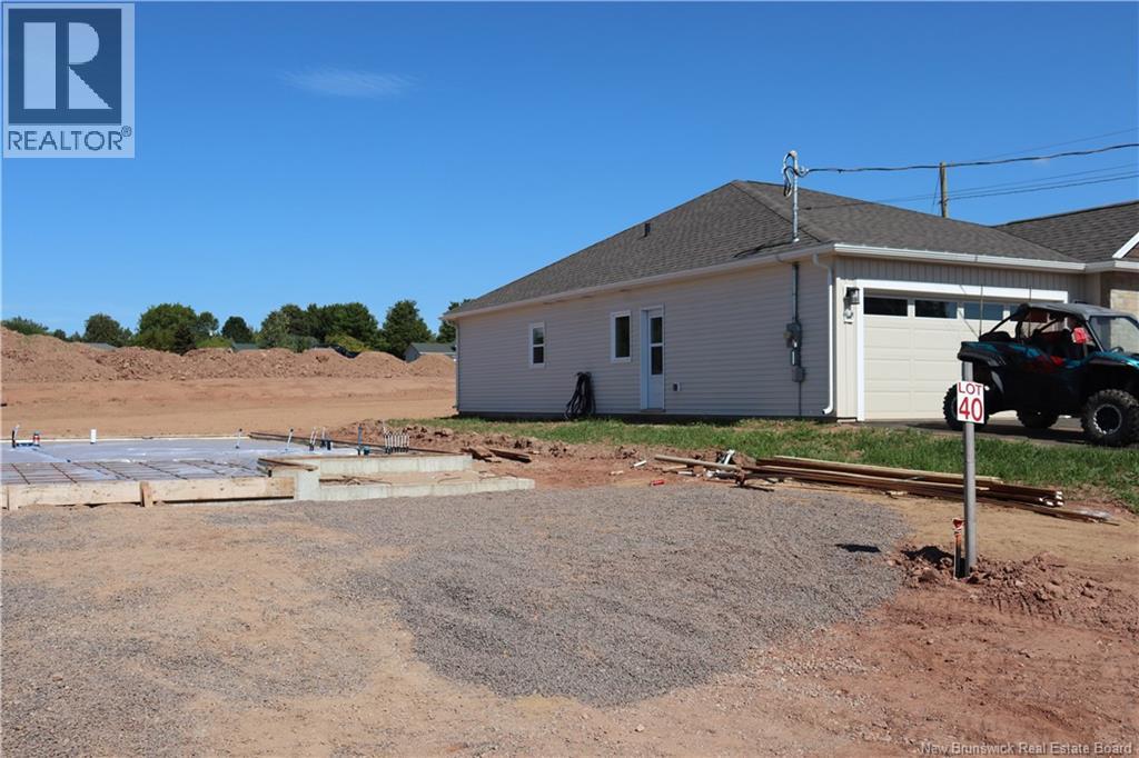 Lot 40 Buchanan Drive, Sussex Corner, New Brunswick  E4E 0B6 - Photo 9 - NB126673