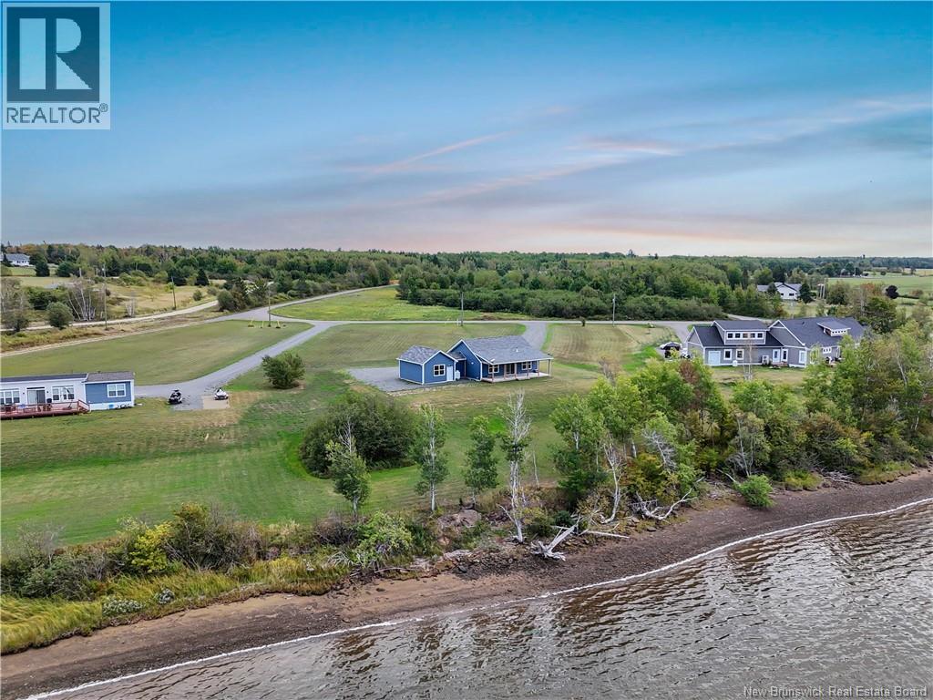 34 Mckinnon, Main River, New Brunswick  E4T 1T8 - Photo 1 - NB126620