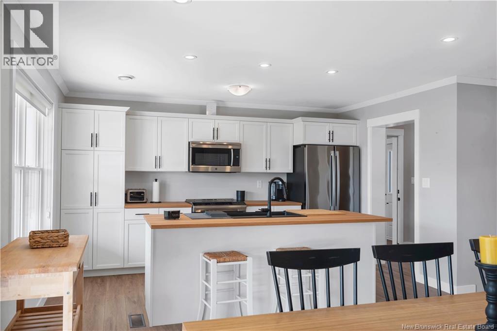 34 Mckinnon, Main River, New Brunswick  E4T 1T8 - Photo 15 - NB126620