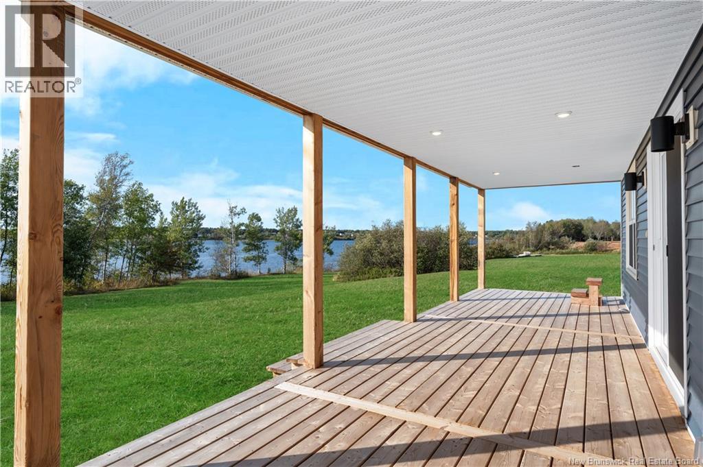 34 Mckinnon, Main River, New Brunswick  E4T 1T8 - Photo 3 - NB126620