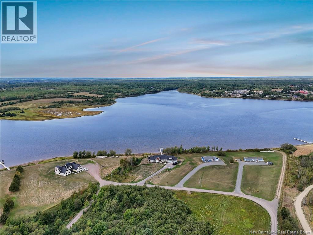 34 Mckinnon, Main River, New Brunswick  E4T 1T8 - Photo 45 - NB126620
