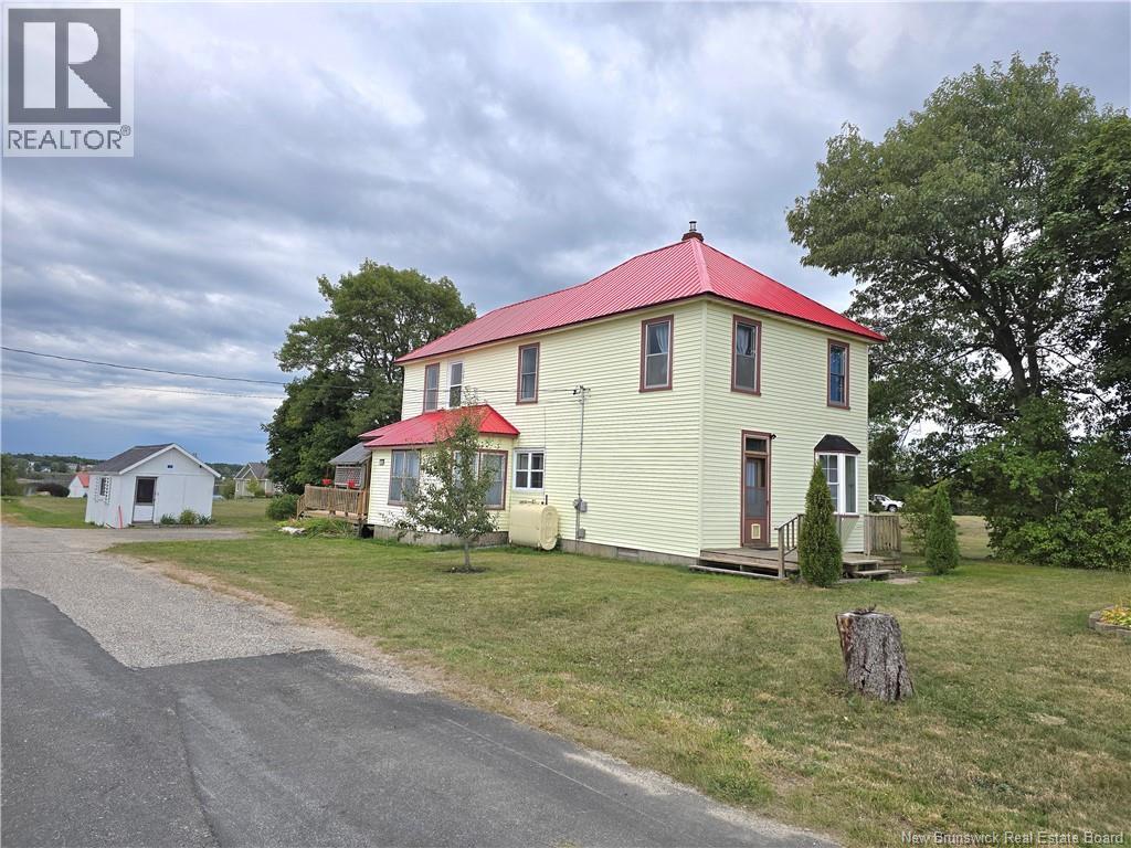 1 Gillis Lane, Miramichi, New Brunswick