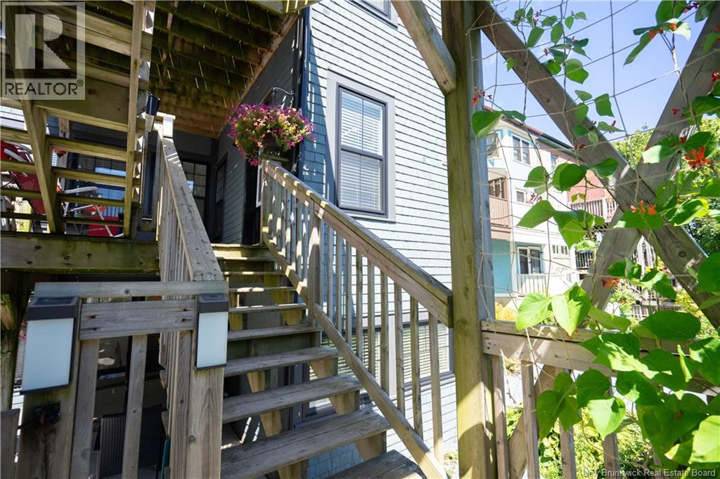 112 Orange Street, Saint John, New Brunswick  E2L 1M4 - Photo 40 - NB126677