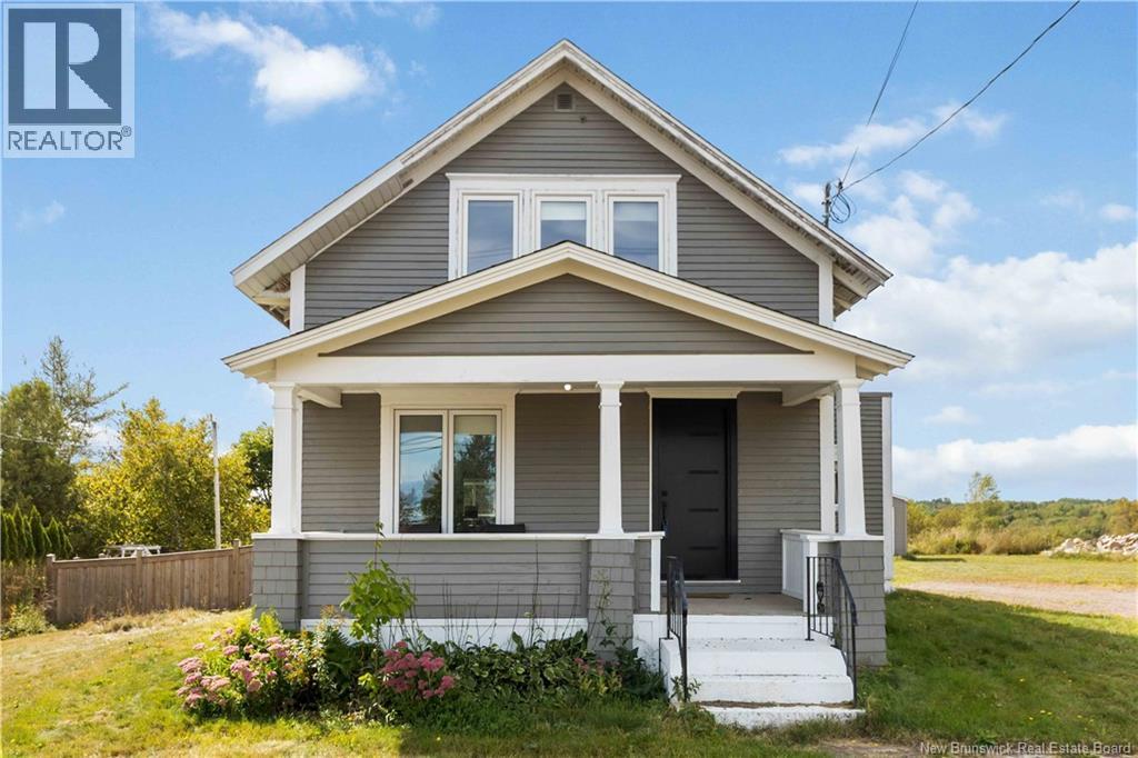 341 La Vallee Route, Memramcook, New Brunswick  E4K 3C5 - Photo 1 - NB125603