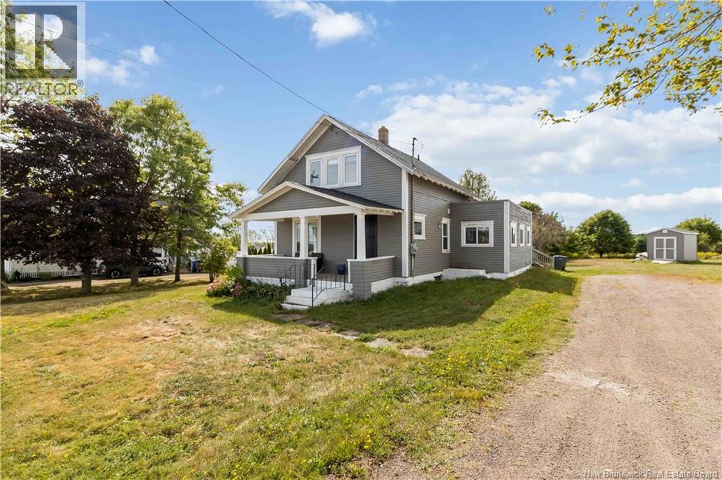 341 La Vallee Route, Memramcook, New Brunswick  E4K 3C5 - Photo 3 - NB125603