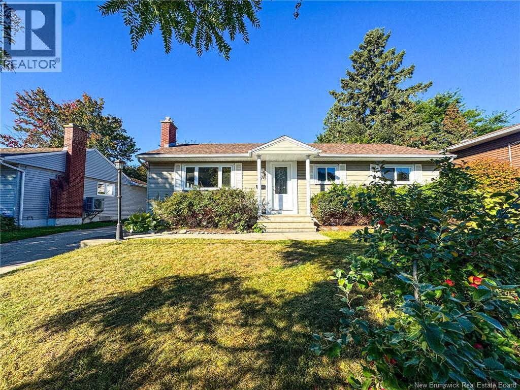 68 Coronation Drive, Moncton, New Brunswick