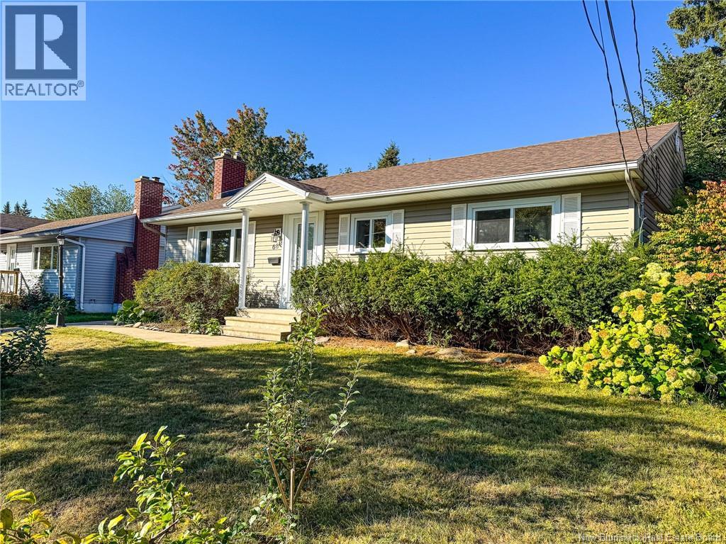 68 Coronation Drive, Moncton, New Brunswick  E1E 2X4 - Photo 40 - NB126709