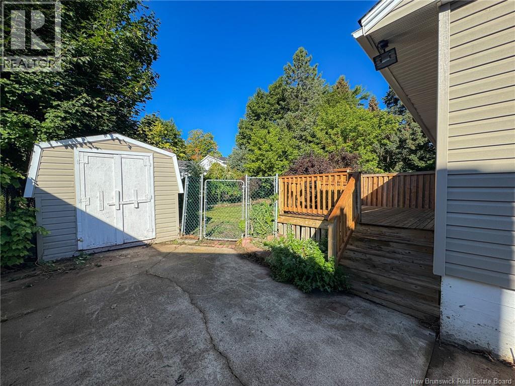 68 Coronation Drive, Moncton, New Brunswick  E1E 2X4 - Photo 43 - NB126709