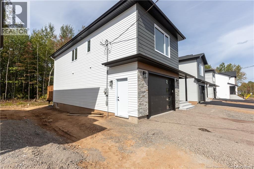 95 Rosenburg Street, Moncton, New Brunswick  E1G 6E9 - Photo 2 - NB126665
