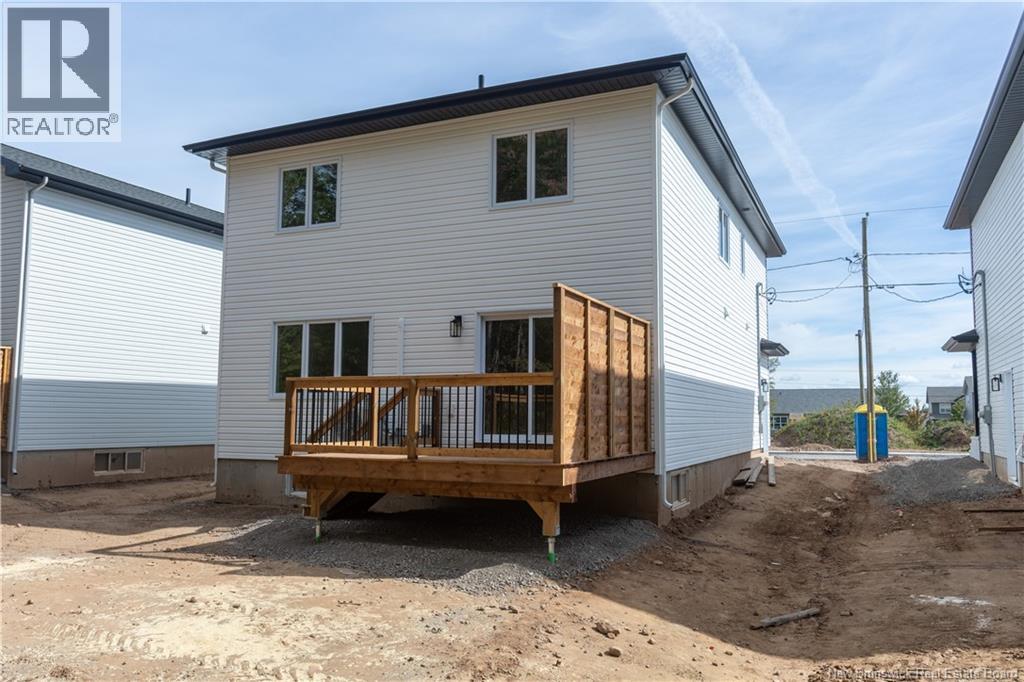 95 Rosenburg Street, Moncton, New Brunswick  E1G 6E9 - Photo 3 - NB126665