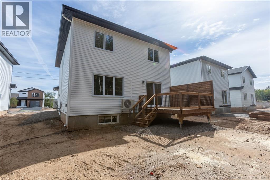 95 Rosenburg Street, Moncton, New Brunswick  E1G 6E9 - Photo 4 - NB126665