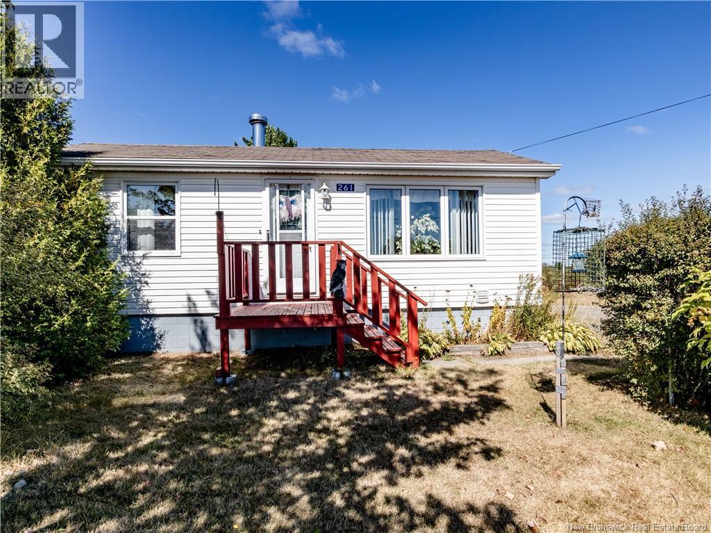 261 Cap Saint-Louis Road, Saint-Louis-De-Kent, New Brunswick  E4X 1P6 - Photo 4 - NB126566