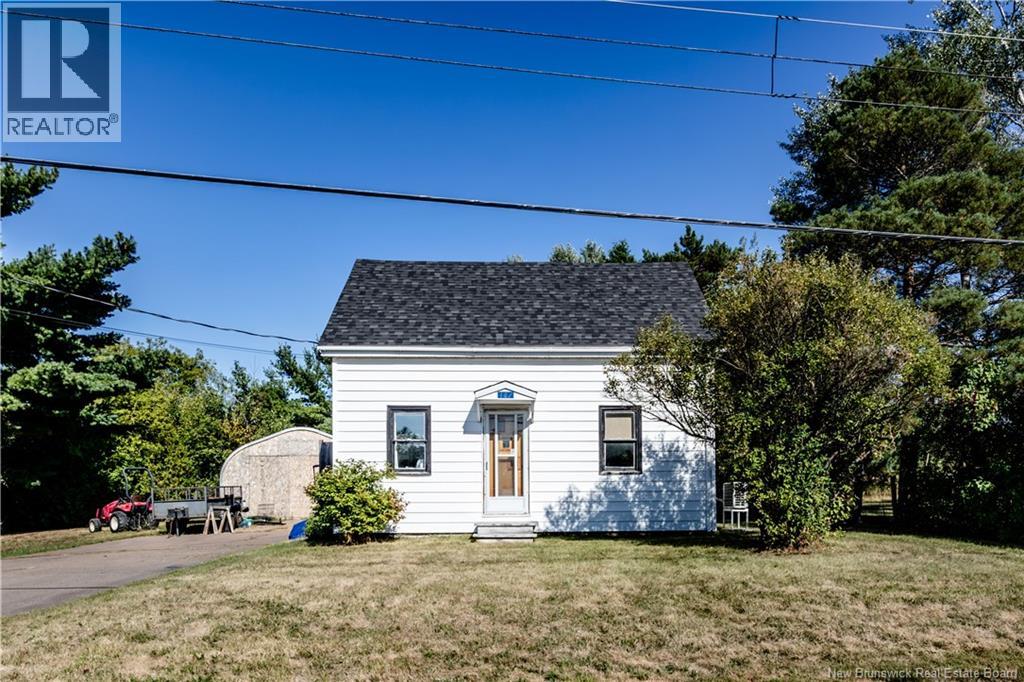 6 York Street, Rexton, New Brunswick