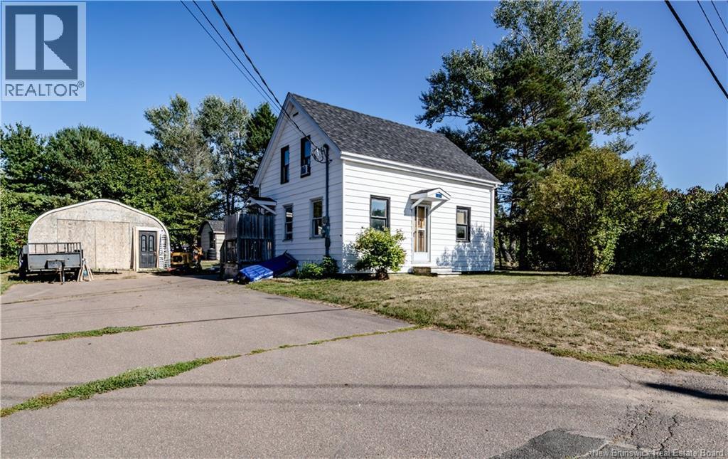 6 York Street, Rexton, New Brunswick  E4W 2G8 - Photo 2 - NB126315