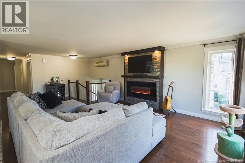 450 Douglas Avenue, Nashwaaksis, New Brunswick  E3A 5T1 - Photo 16 - NB126316