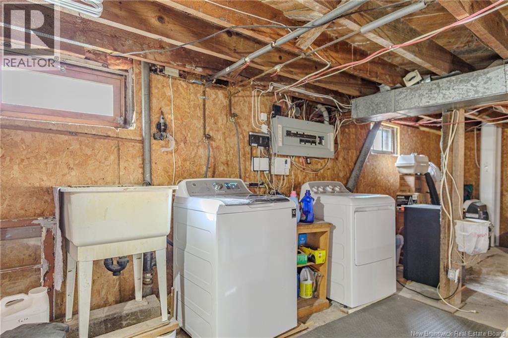 210 Molson Avenue, Saint John, New Brunswick  E2M 3J3 - Photo 24 - NB126684