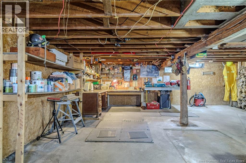 210 Molson Avenue, Saint John, New Brunswick  E2M 3J3 - Photo 25 - NB126684